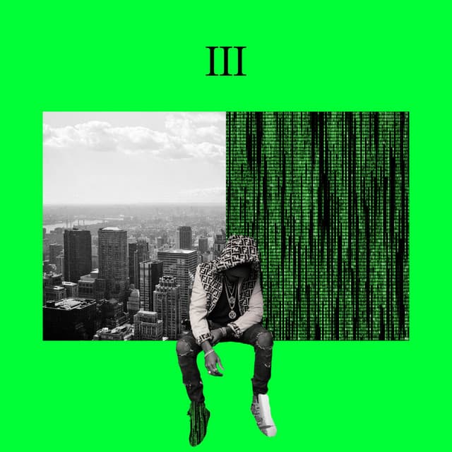 Gawd Gawd - Radio Edit cover art