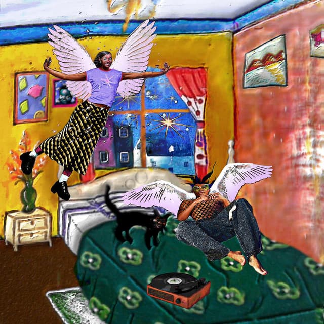 French Lessons cover art