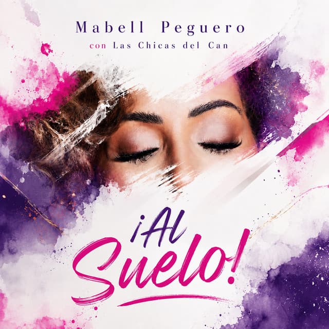 Alguien Como Yo cover art