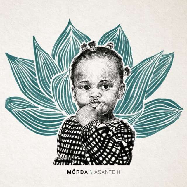 Prayer cover art