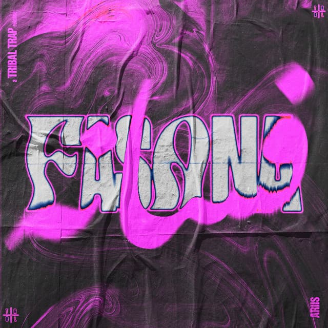 FASANA cover art