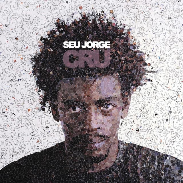 Cru cover art