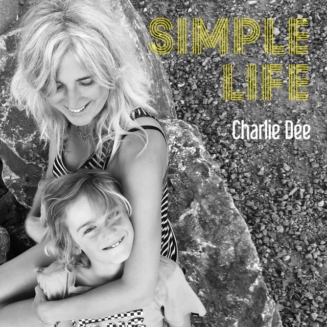 Simple Life cover art