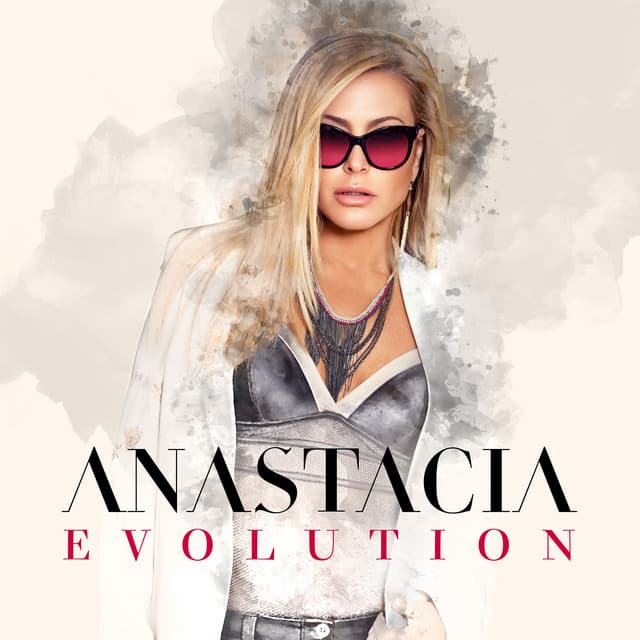 Evolution cover art