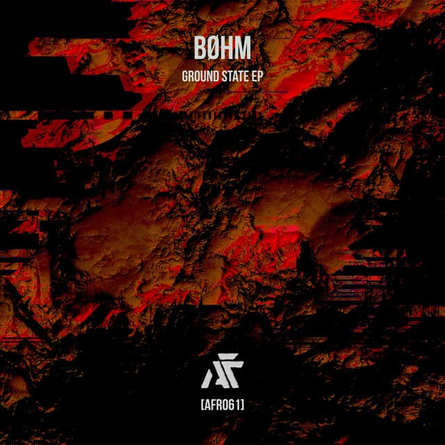 Ground State EP cover art
