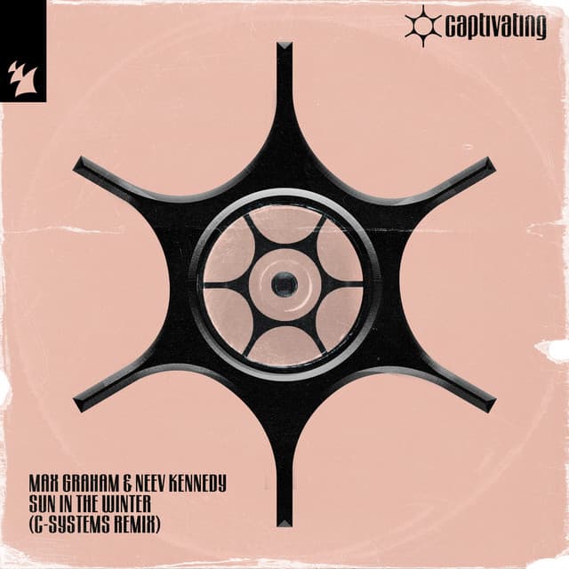 Sun In The Winter - C-Systems Remix cover art
