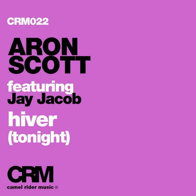 Hiver (Tonight) (feat. Jay Jacob) (Tommi Oskari Remix) cover art