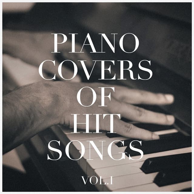 Girl on Fire (Piano Version) [Made Famous by Alicia Keys] cover art