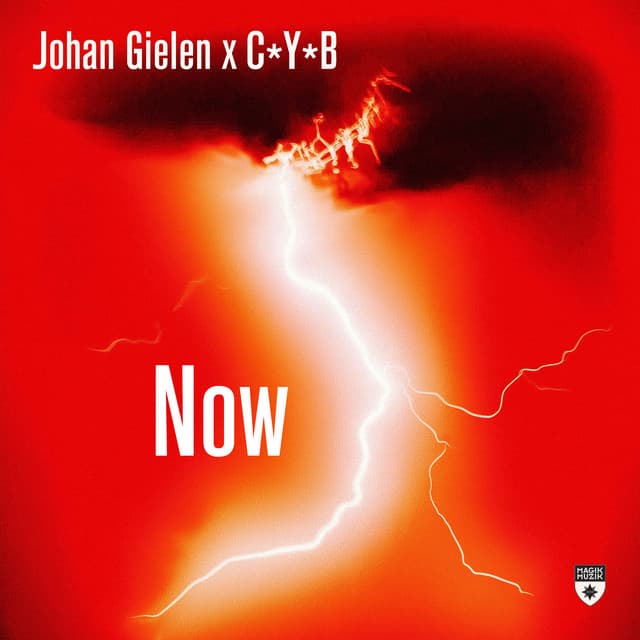 Now - Extended Mix cover art