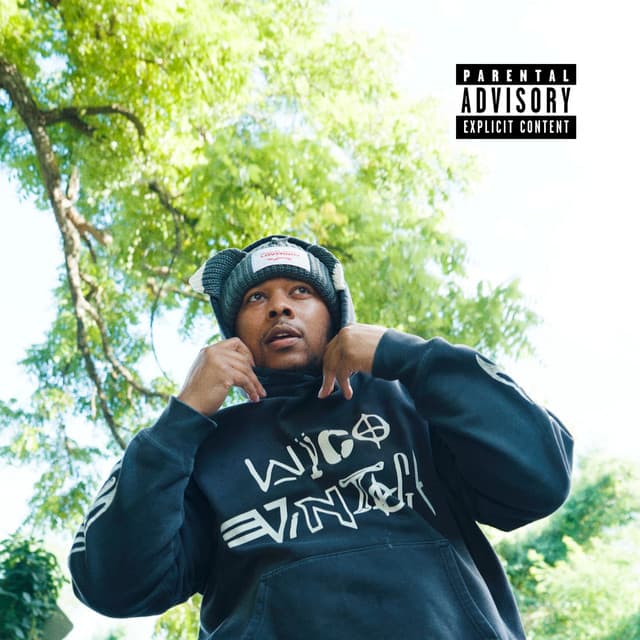 Feelmatic cover art