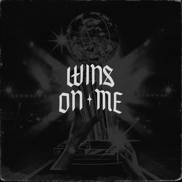 Wins On Me cover art