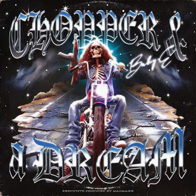 All or Nothing cover art
