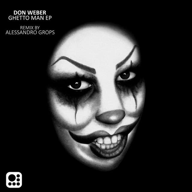 Rough Area - Original Mix cover art