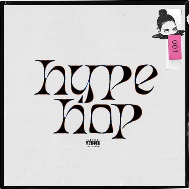 SPLASHGOD - Hype Hop Edit (feat. Swagger Rite, Lord Afrixana, Just John) cover art