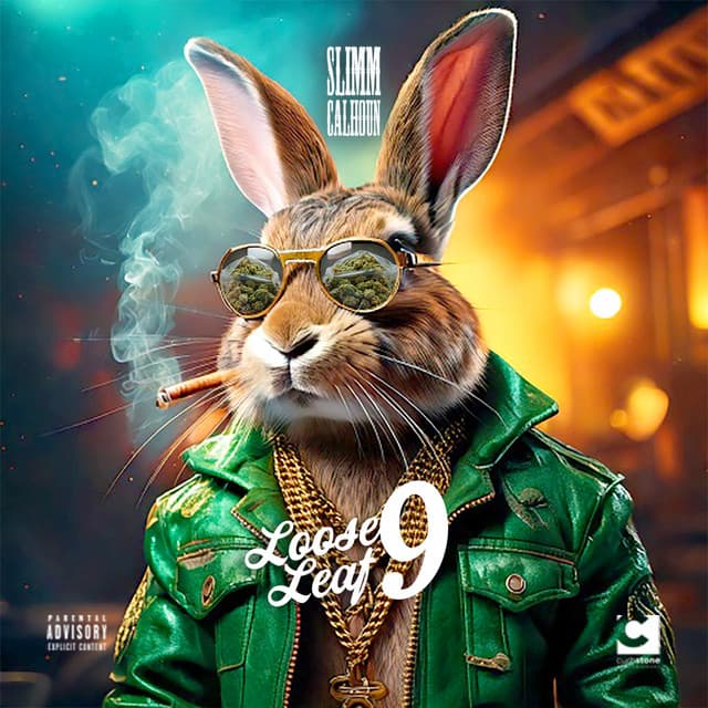 Zelle Me cover art