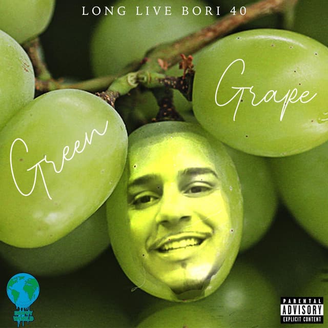 Vlone cover art