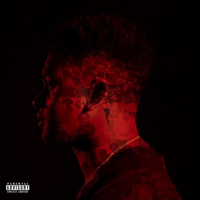 Champagne Love (feat. JT the 4th) cover art