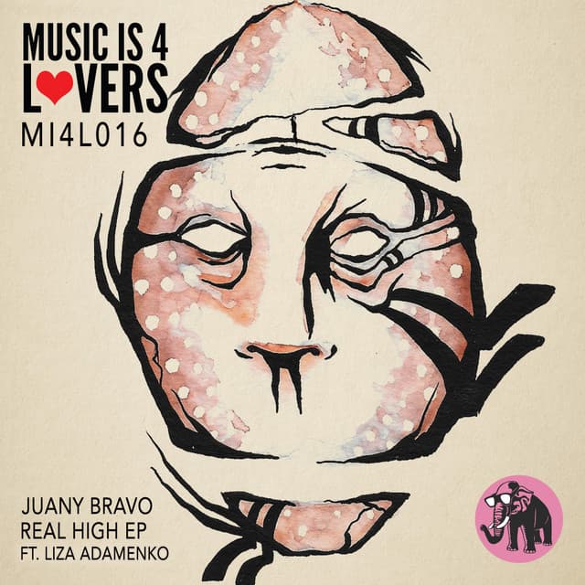 Real High cover art