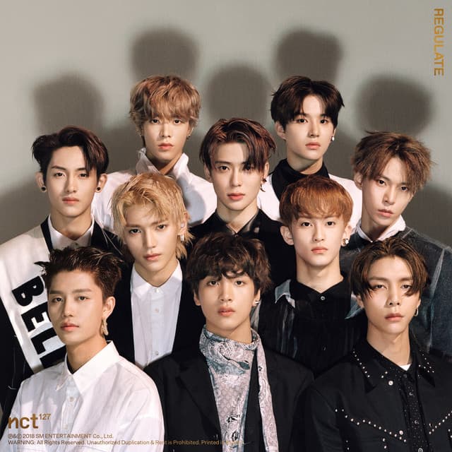 Come Back cover art