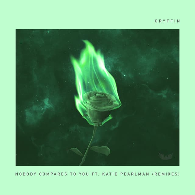 Nobody Compares To You - BUNT. Remix cover art