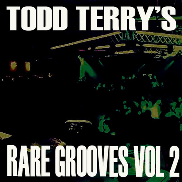 Ready For A New Day - Original Promo Mix cover art
