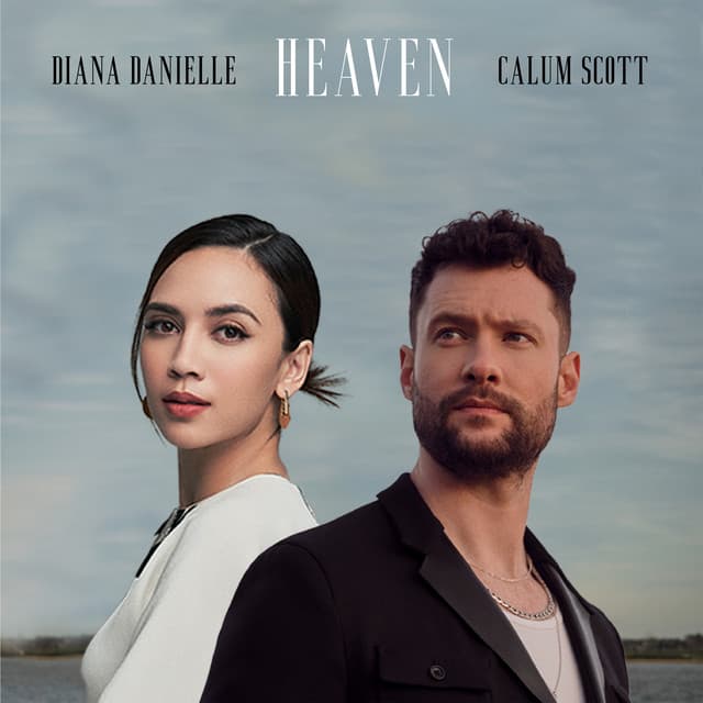 Heaven (feat. Diana Danielle) cover art