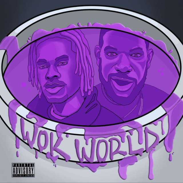 Hot cover art