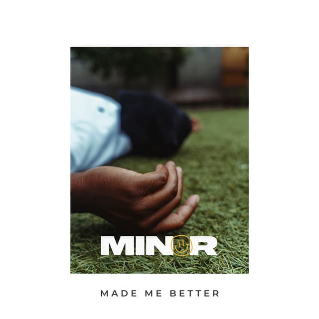 Made Me Better - Instrumental Version cover art