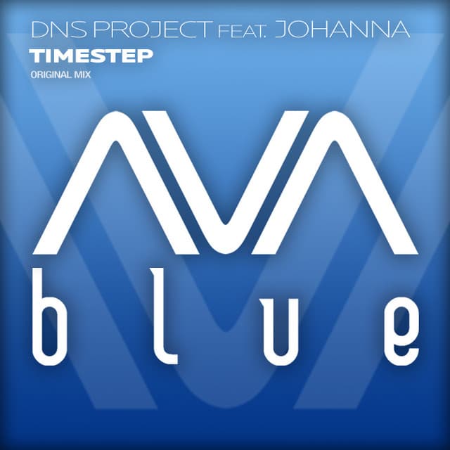 Timestep - Andy Blueman Remix cover art