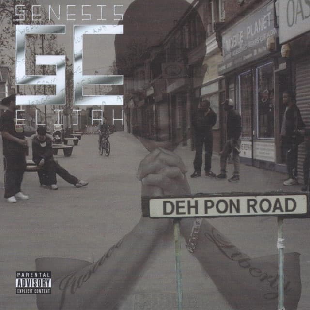 3rd Order cover art