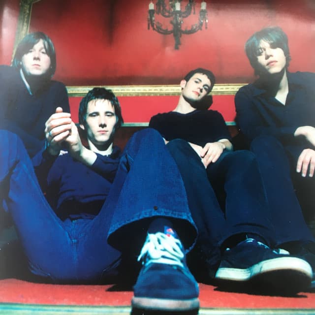 Wasting Inside cover art