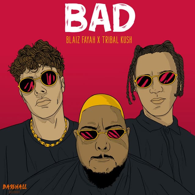 Bad cover art