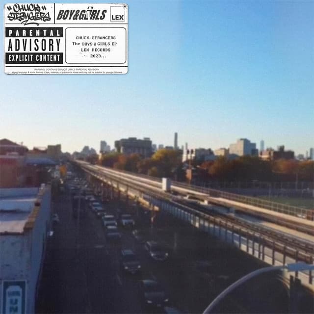 Hurry cover art