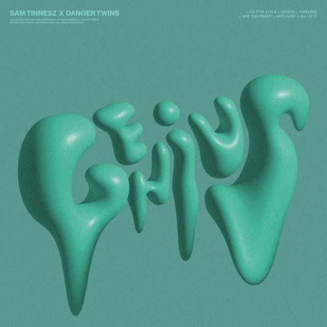 Do It In Style cover art