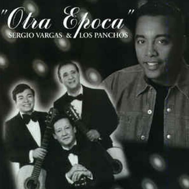 Contigo cover art