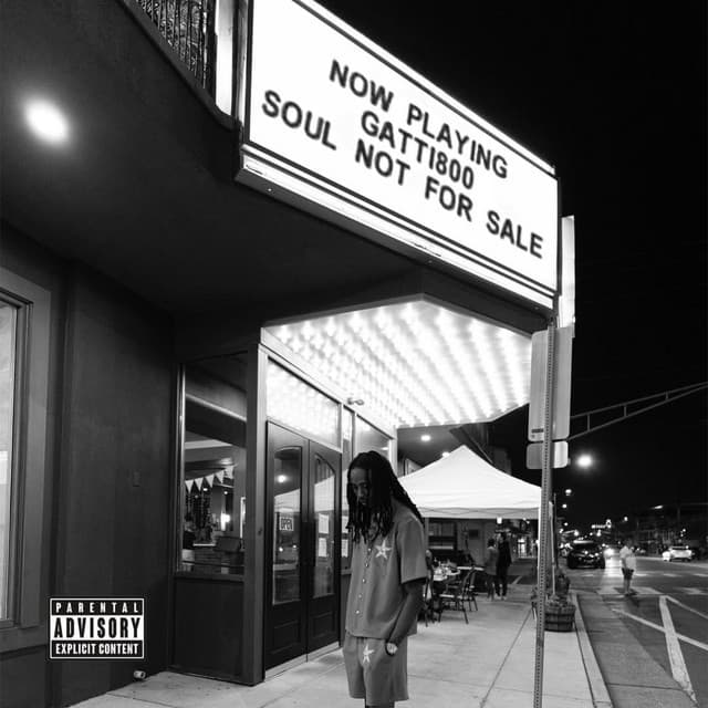 Love Nomore cover art