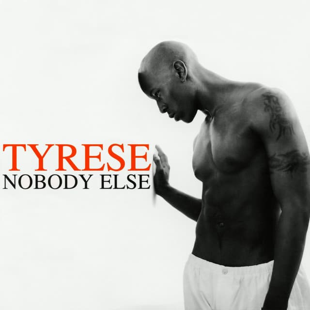 Nobody Else - Trick or Treat Radio Edit cover art