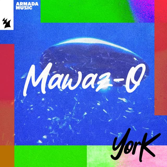 Mawaz-O - Extended Mix cover art