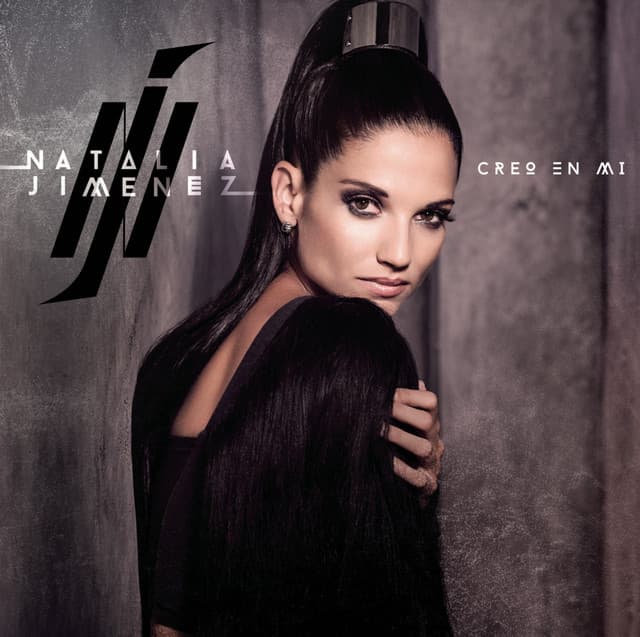 Creo en Mi cover art