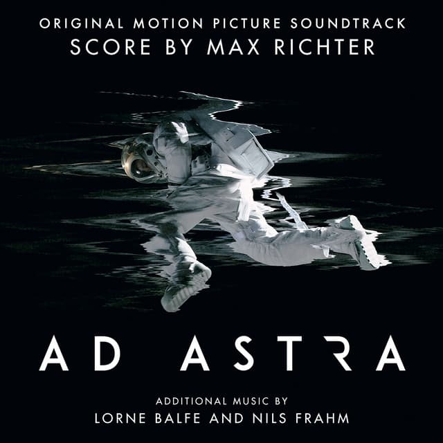 To the Stars cover art