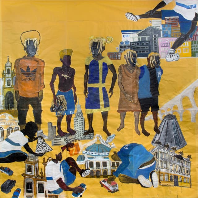 Planos cover art