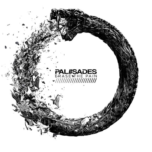 Erase The Pain cover art