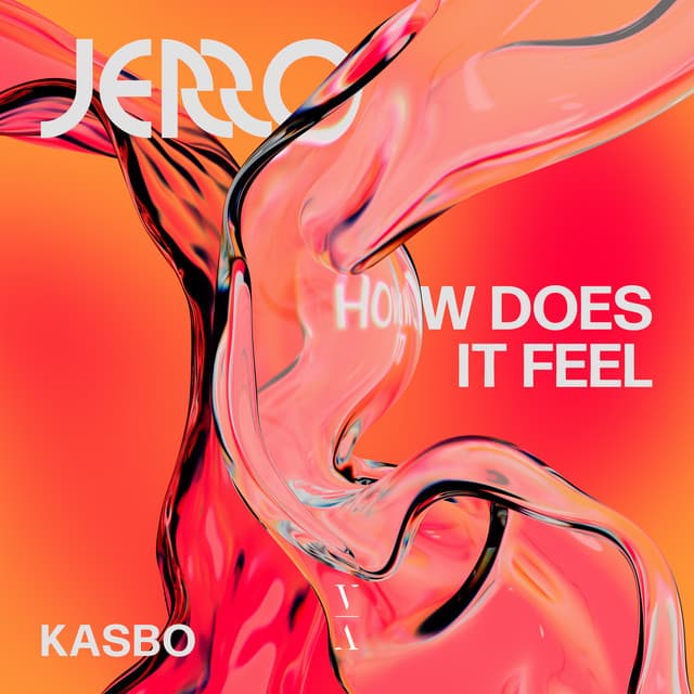 How Does It Feel cover art