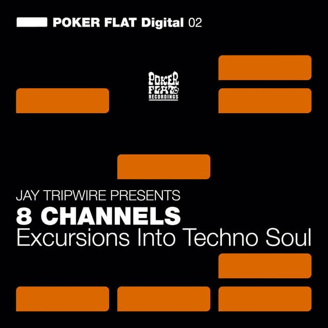 8 Channels
