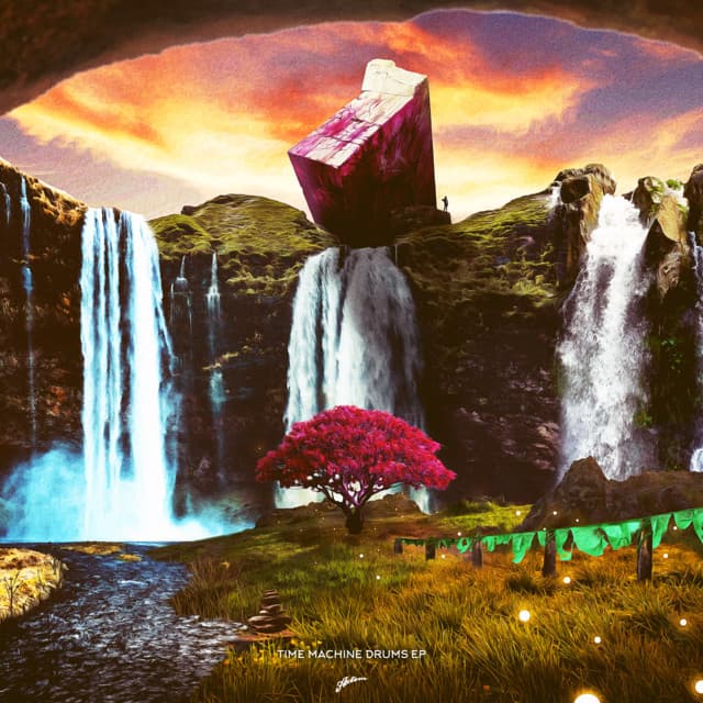 Oolala cover art