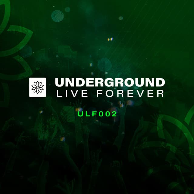 Another Storm (ULF002) - Mike Rish Remix cover art