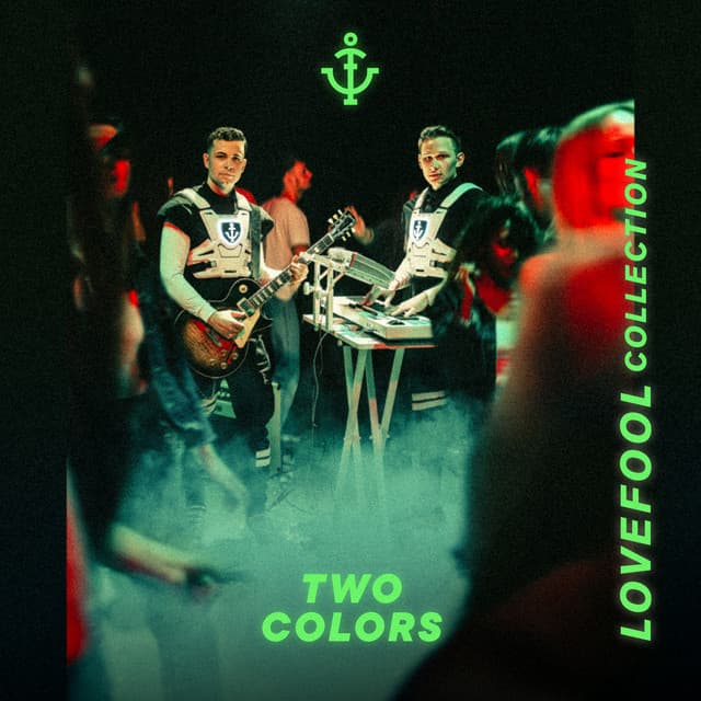Lovefool - Lenno Remix cover art