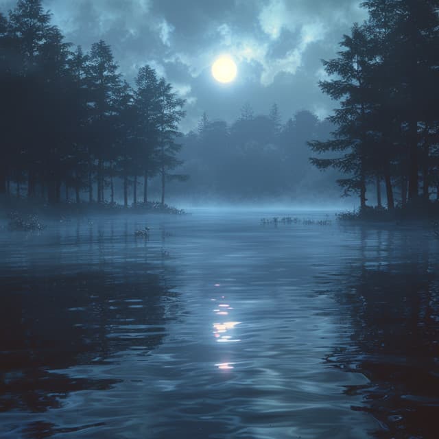 reverie cover art