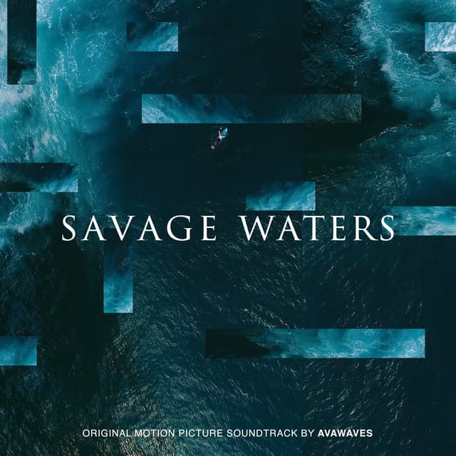The Wave cover art