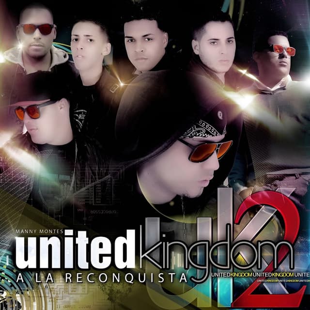 Descansa Tranquilo cover art
